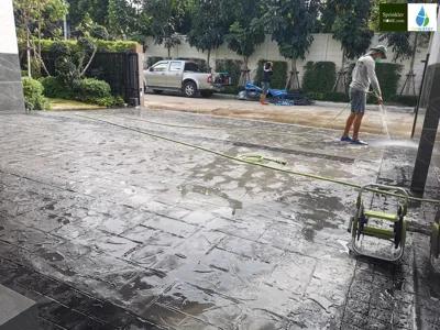 ระบบรดน้ำต้นไม้