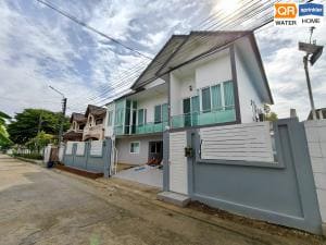 บ้านเดี่ยว บรมราชชนี68 (คุณเชิดชัย)