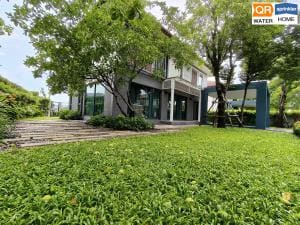 Park Riverdale (คุณ Jantakan) ติวานนท์ แจ้งวัฒนะ