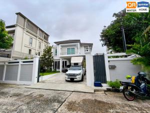 บ้านเดี่ยว ยานนนาวา (คุณ Puk)